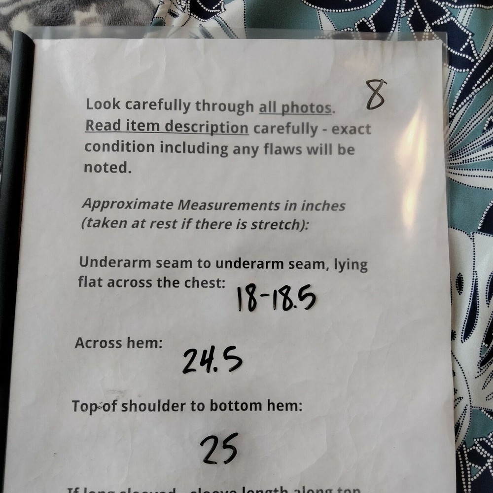Tank Top - Picture 2 of 12